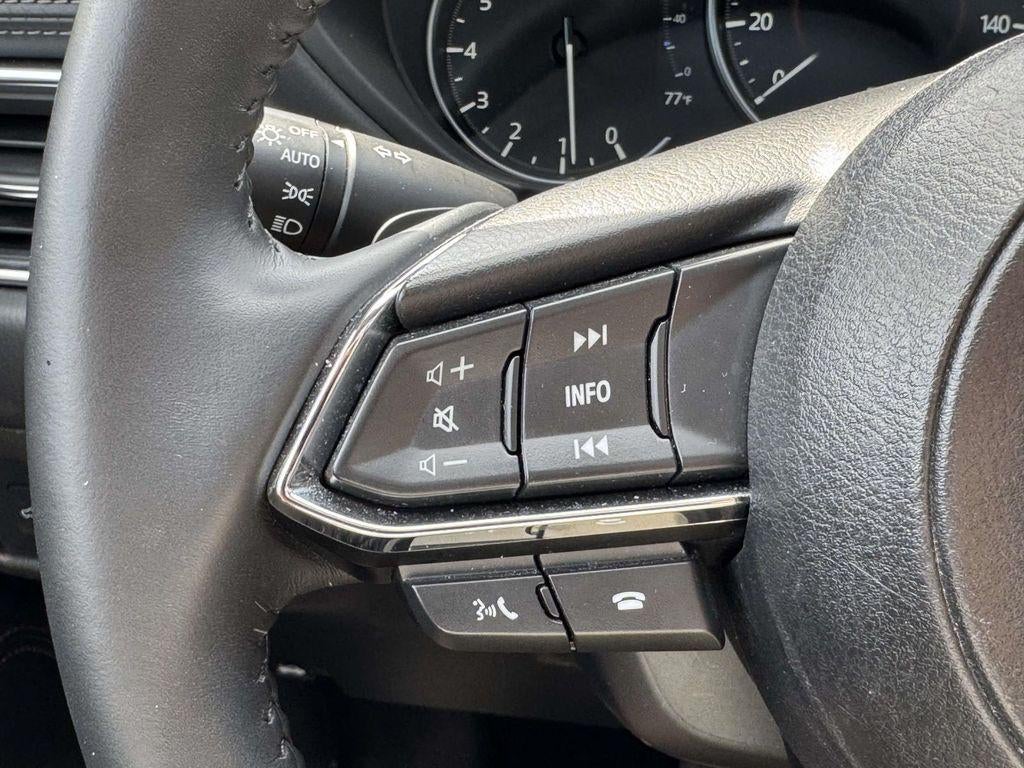 2023 Mazda Mazda CX-5 2.5 S Premium