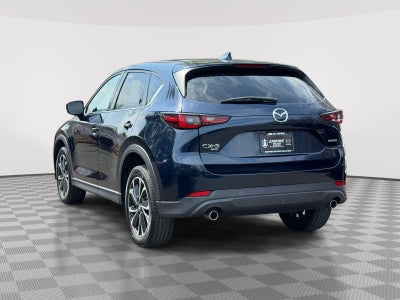 2023 Mazda Mazda CX-5 2.5 S Premium
