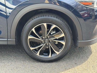 2023 Mazda Mazda CX-5 2.5 S Premium