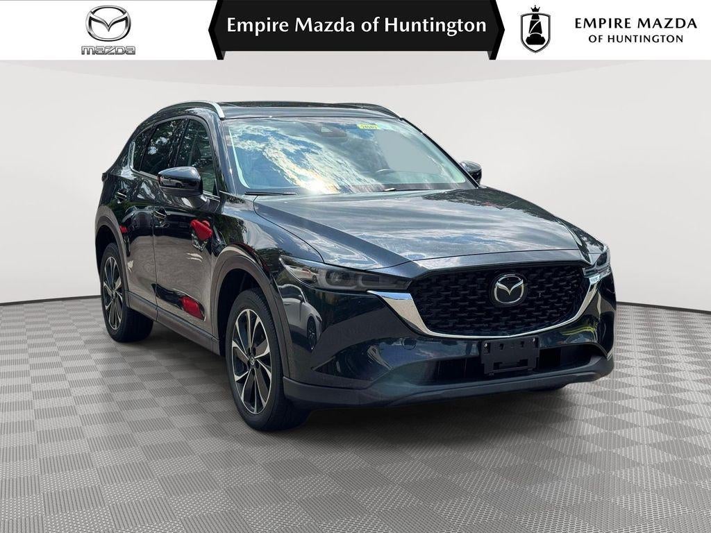2023 Mazda Mazda CX-5 2.5 S Premium