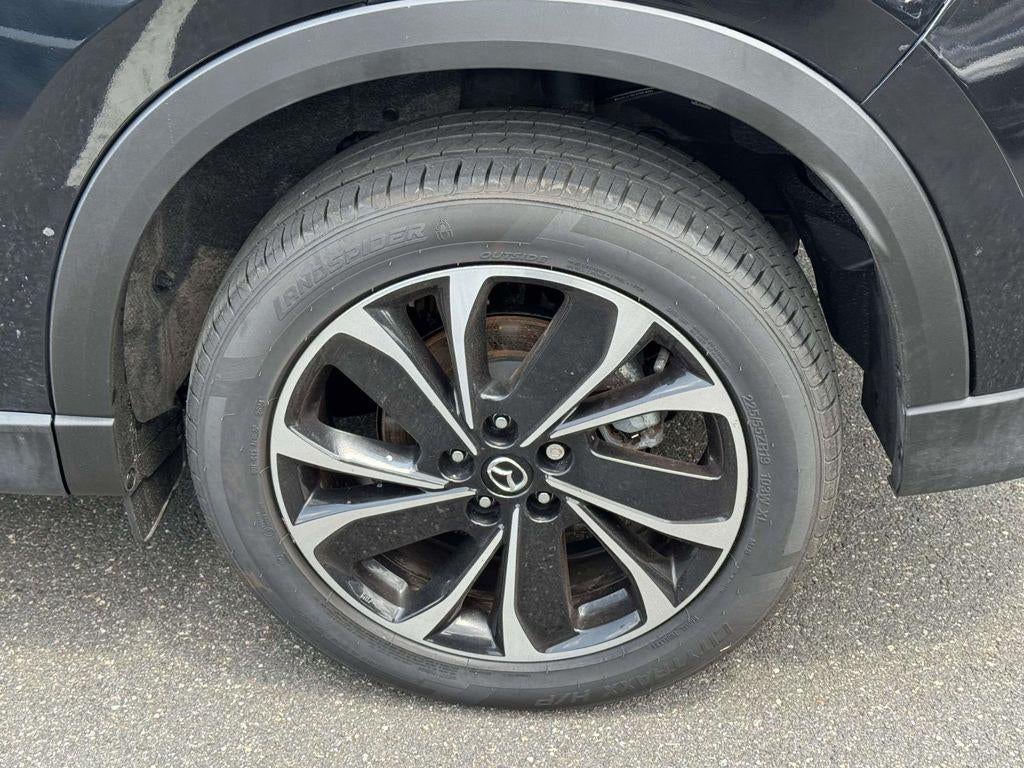 2023 Mazda Mazda CX-5 2.5 S Premium