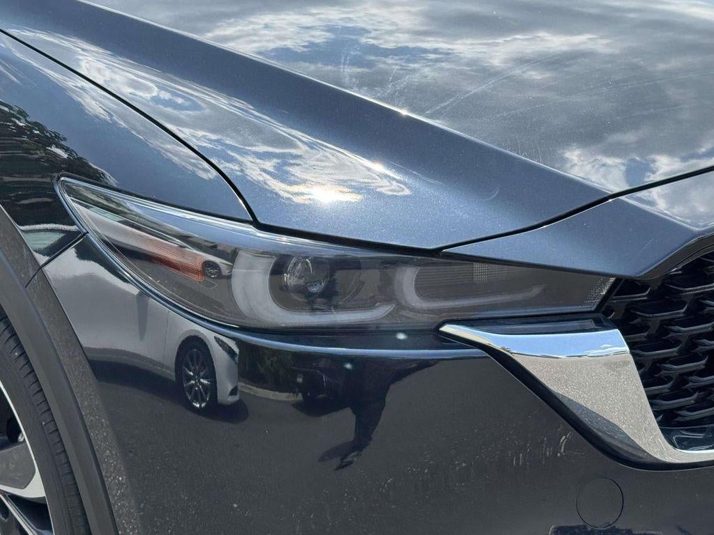 2023 Mazda Mazda CX-5 2.5 S Premium