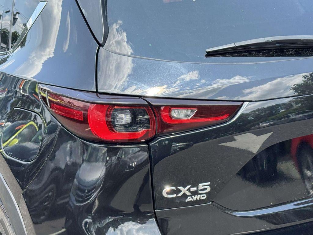 2023 Mazda Mazda CX-5 2.5 S Premium