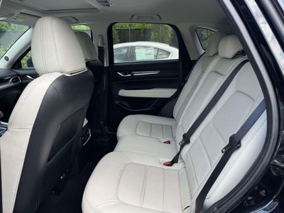 2023 Mazda Mazda CX-5 2.5 S Premium