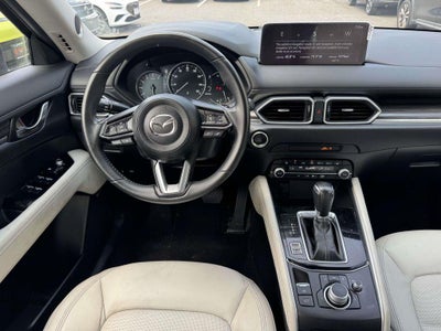 2023 Mazda Mazda CX-5 2.5 S Premium