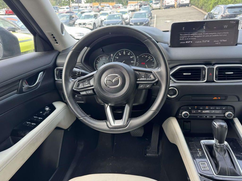 2023 Mazda Mazda CX-5 2.5 S Premium
