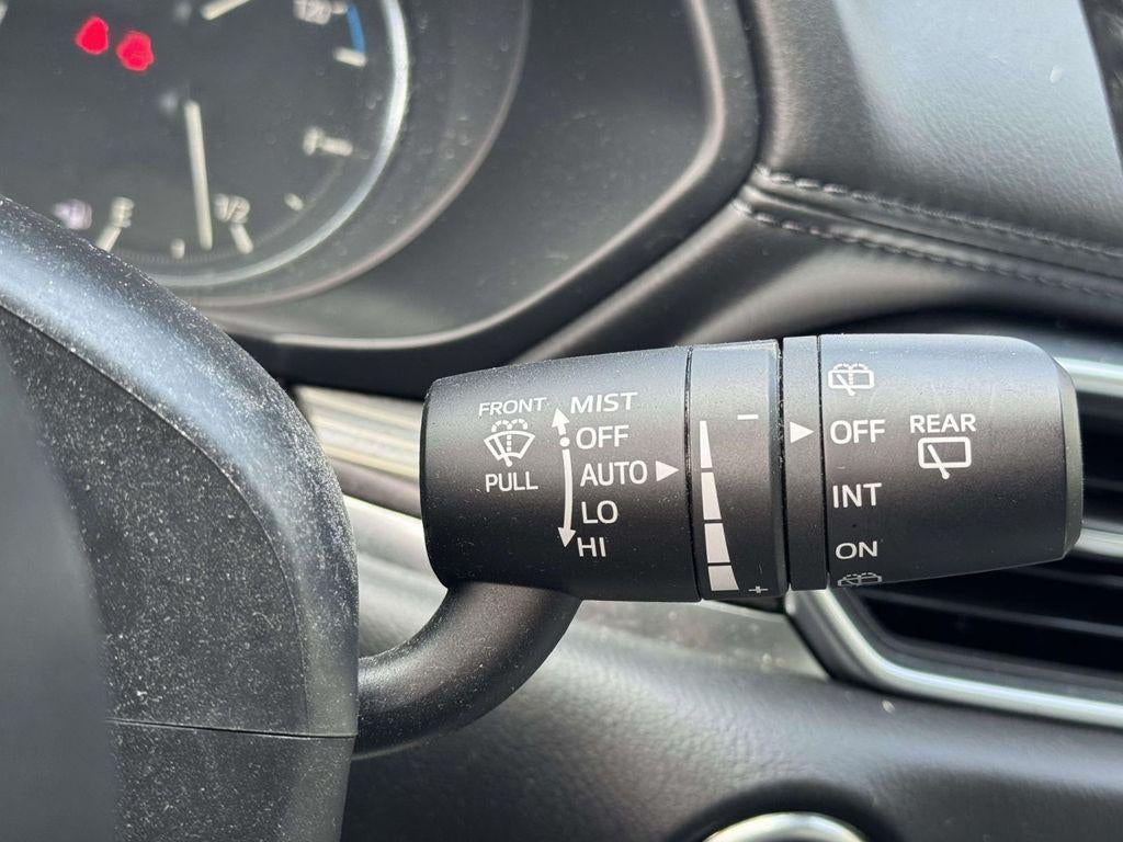 2023 Mazda Mazda CX-5 2.5 S Premium