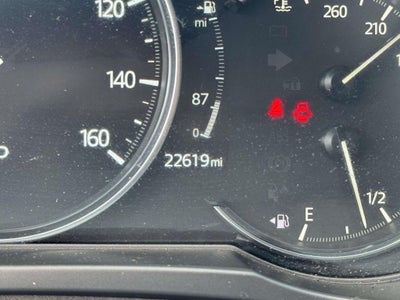 2023 Mazda Mazda CX-5 2.5 S Premium