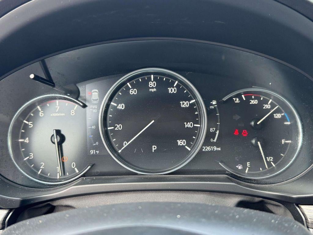2023 Mazda Mazda CX-5 2.5 S Premium