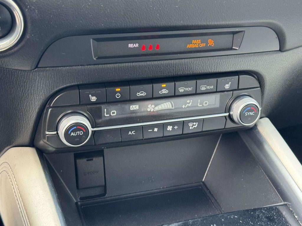 2023 Mazda Mazda CX-5 2.5 S Premium
