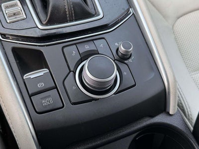 2023 Mazda Mazda CX-5 2.5 S Premium