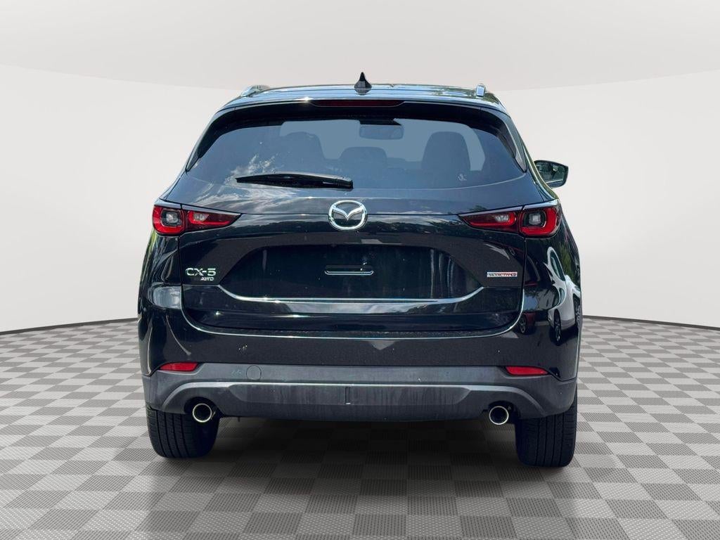 2023 Mazda Mazda CX-5 2.5 S Premium