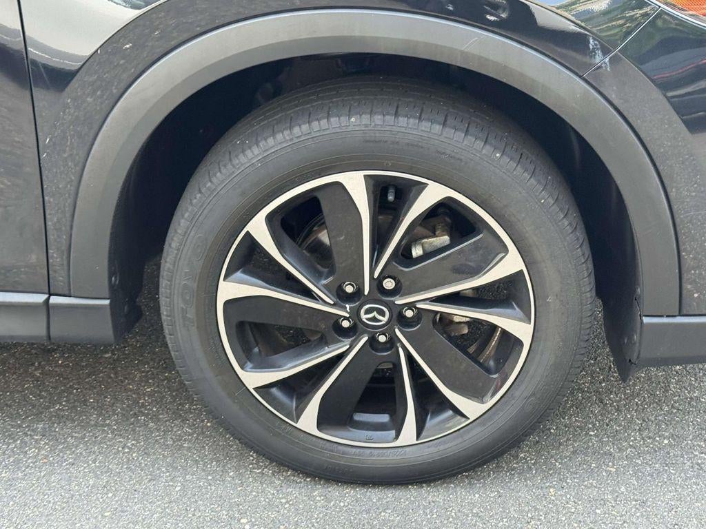 2023 Mazda Mazda CX-5 2.5 S Premium