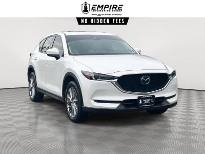 2020 Mazda Mazda CX-5 Grand Touring