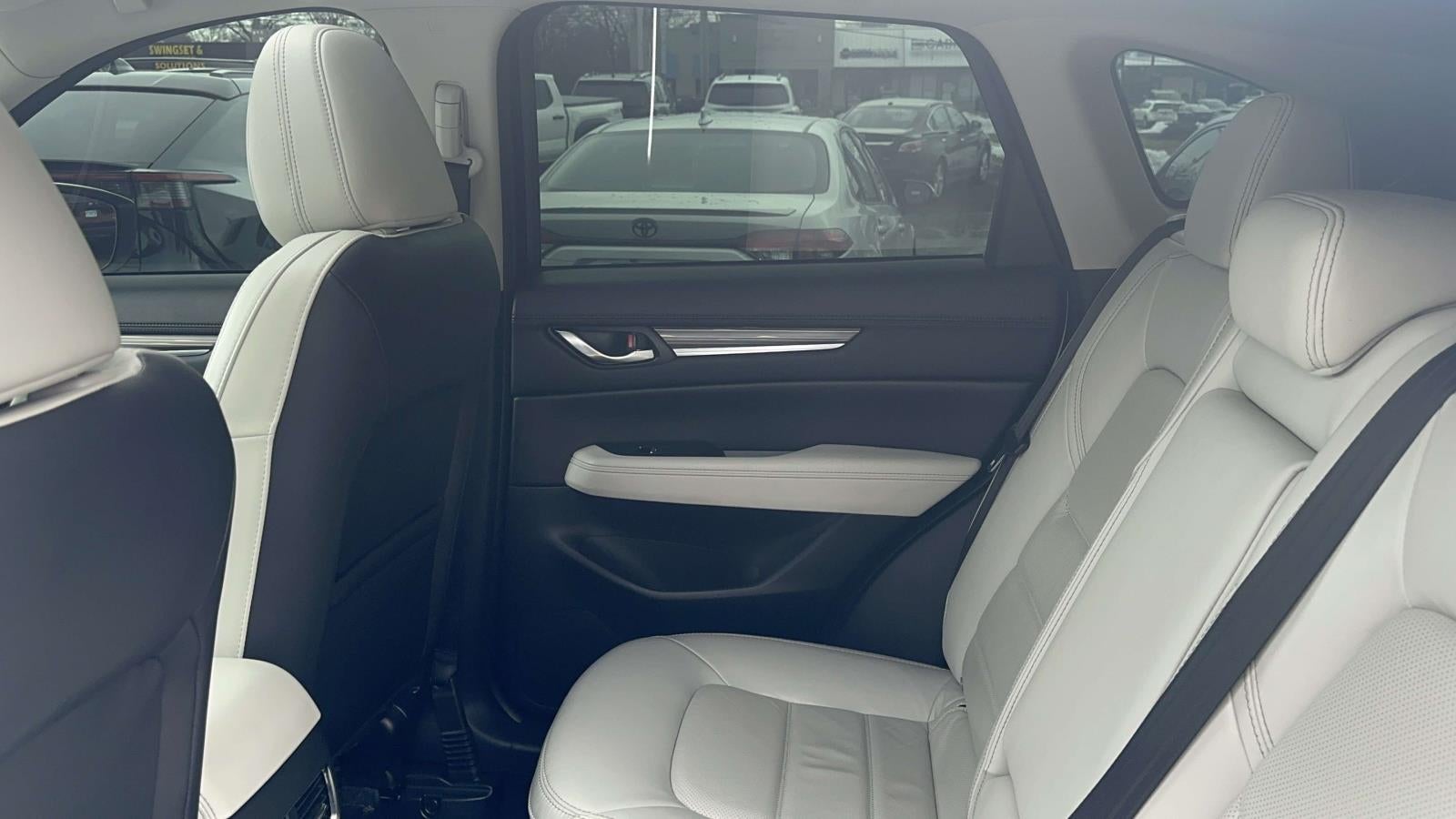 2020 Mazda Mazda CX-5 Grand Touring