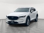 2020 Mazda Mazda CX-5 Grand Touring