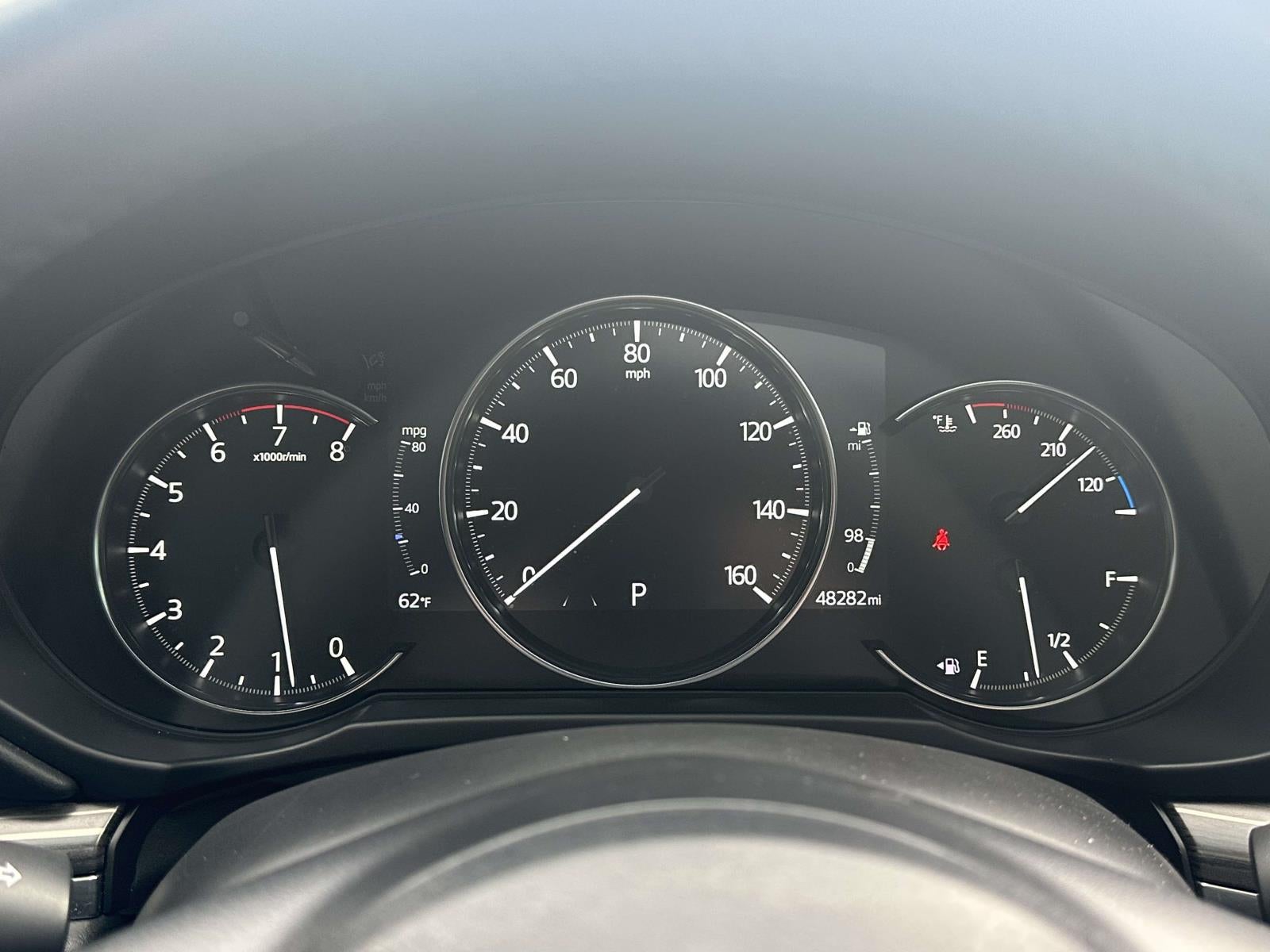 2020 Mazda Mazda CX-5 Grand Touring