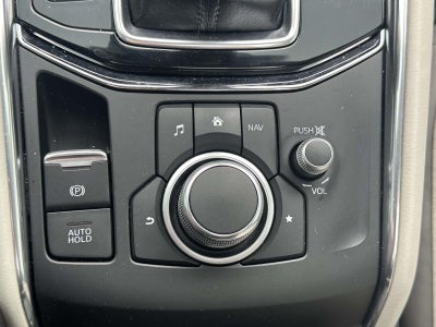 2020 Mazda Mazda CX-5 Grand Touring