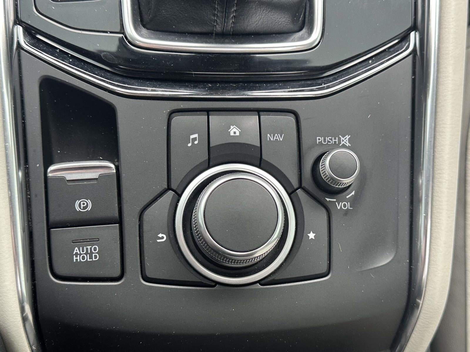 2020 Mazda Mazda CX-5 Grand Touring