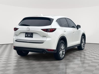 2020 Mazda Mazda CX-5 Grand Touring