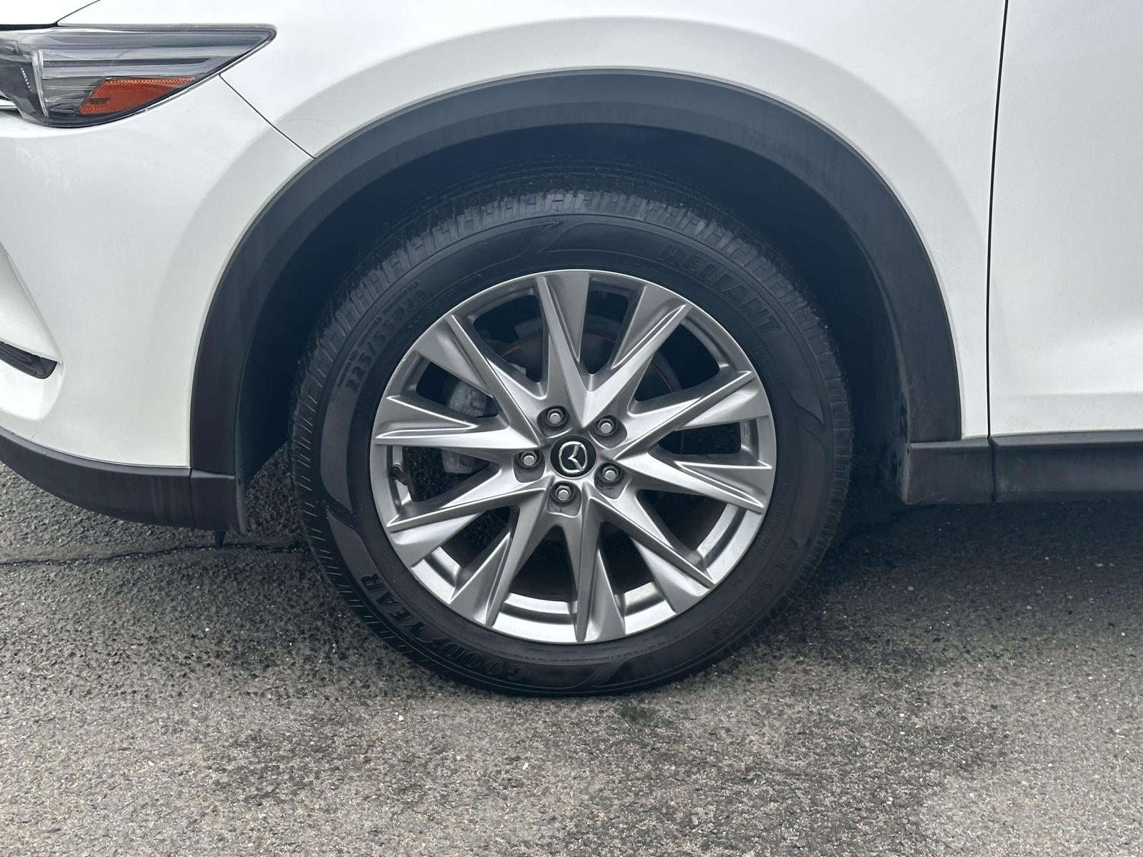 2020 Mazda Mazda CX-5 Grand Touring