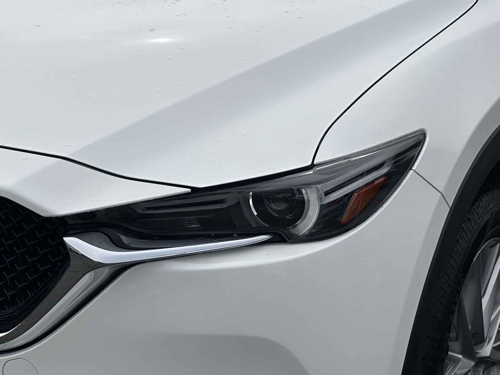 2020 Mazda Mazda CX-5 Grand Touring