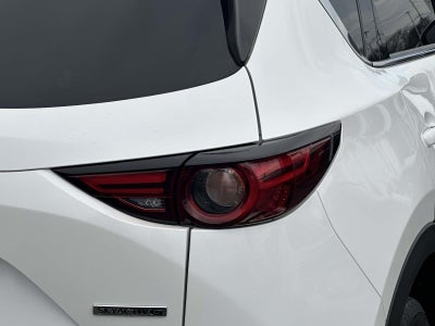 2020 Mazda Mazda CX-5 Grand Touring