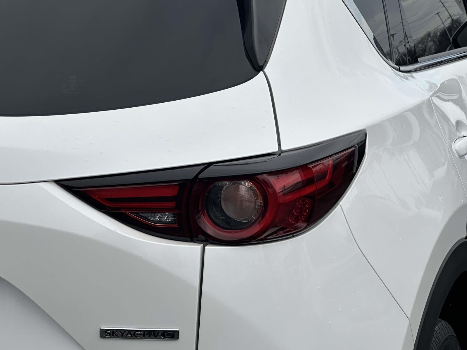 2020 Mazda Mazda CX-5 Grand Touring