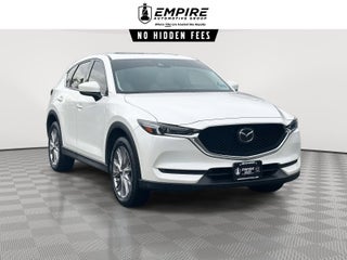 2020 Mazda Mazda CX-5 Grand Touring