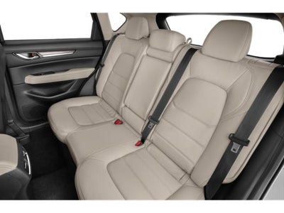 2022 Mazda Mazda CX-5 2.5 S Premium