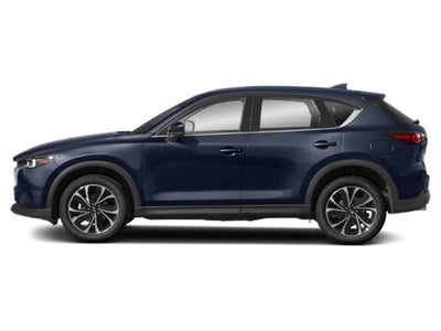 2022 Mazda Mazda CX-5 2.5 S Premium