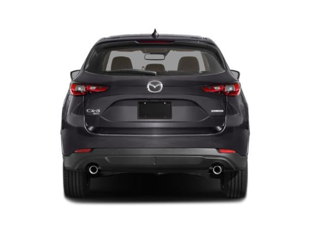 2022 Mazda Mazda CX-5 2.5 S Premium