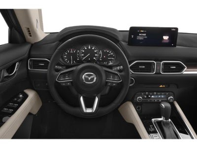 2022 Mazda Mazda CX-5 2.5 S Premium