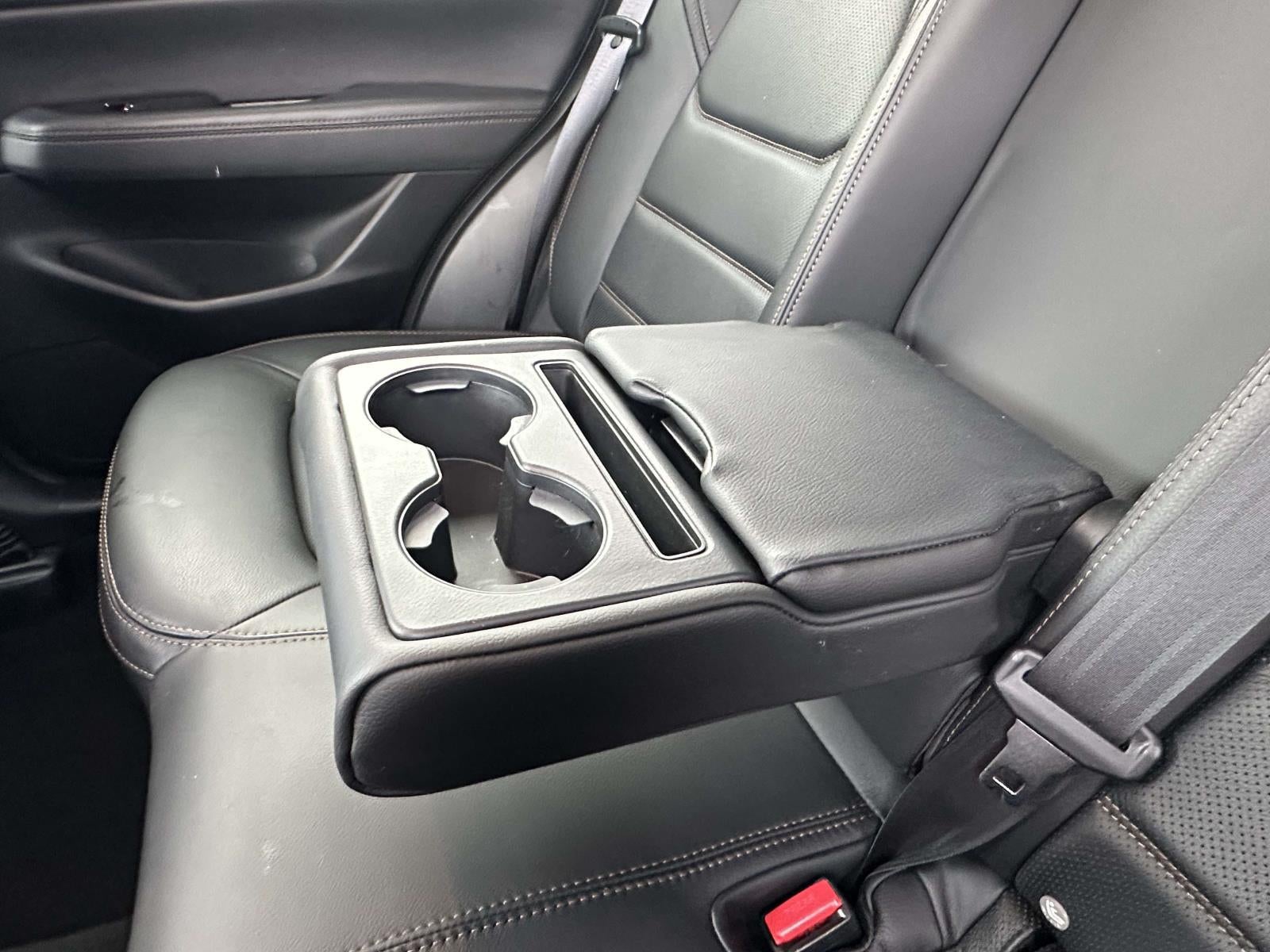 2023 Mazda Mazda CX-5 2.5 S Premium