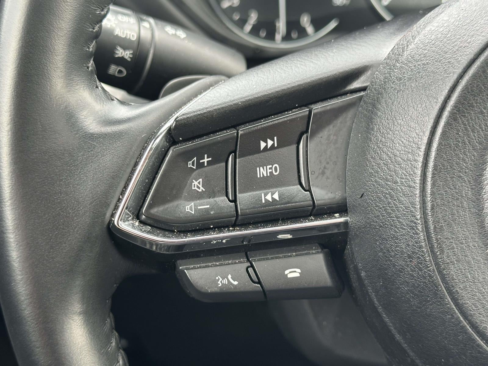 2023 Mazda Mazda CX-5 2.5 S Premium