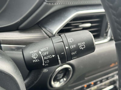 2023 Mazda Mazda CX-5 2.5 S Premium