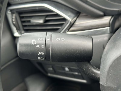 2023 Mazda Mazda CX-5 2.5 S Premium