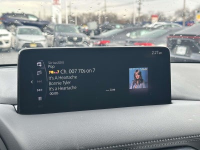 2023 Mazda Mazda CX-5 2.5 S Premium