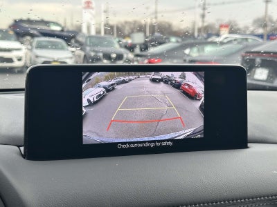 2023 Mazda Mazda CX-5 2.5 S Premium