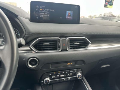 2023 Mazda Mazda CX-5 2.5 S Premium