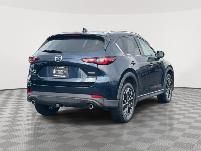 2023 Mazda Mazda CX-5 2.5 S Premium