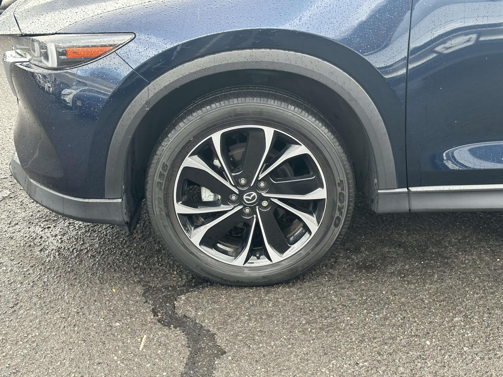 2023 Mazda Mazda CX-5 2.5 S Premium