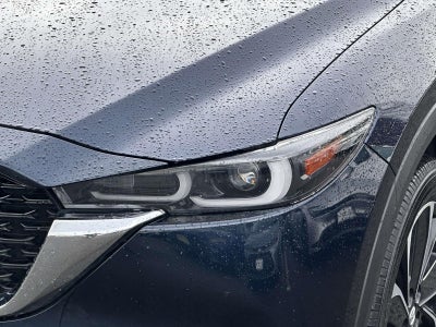2023 Mazda Mazda CX-5 2.5 S Premium