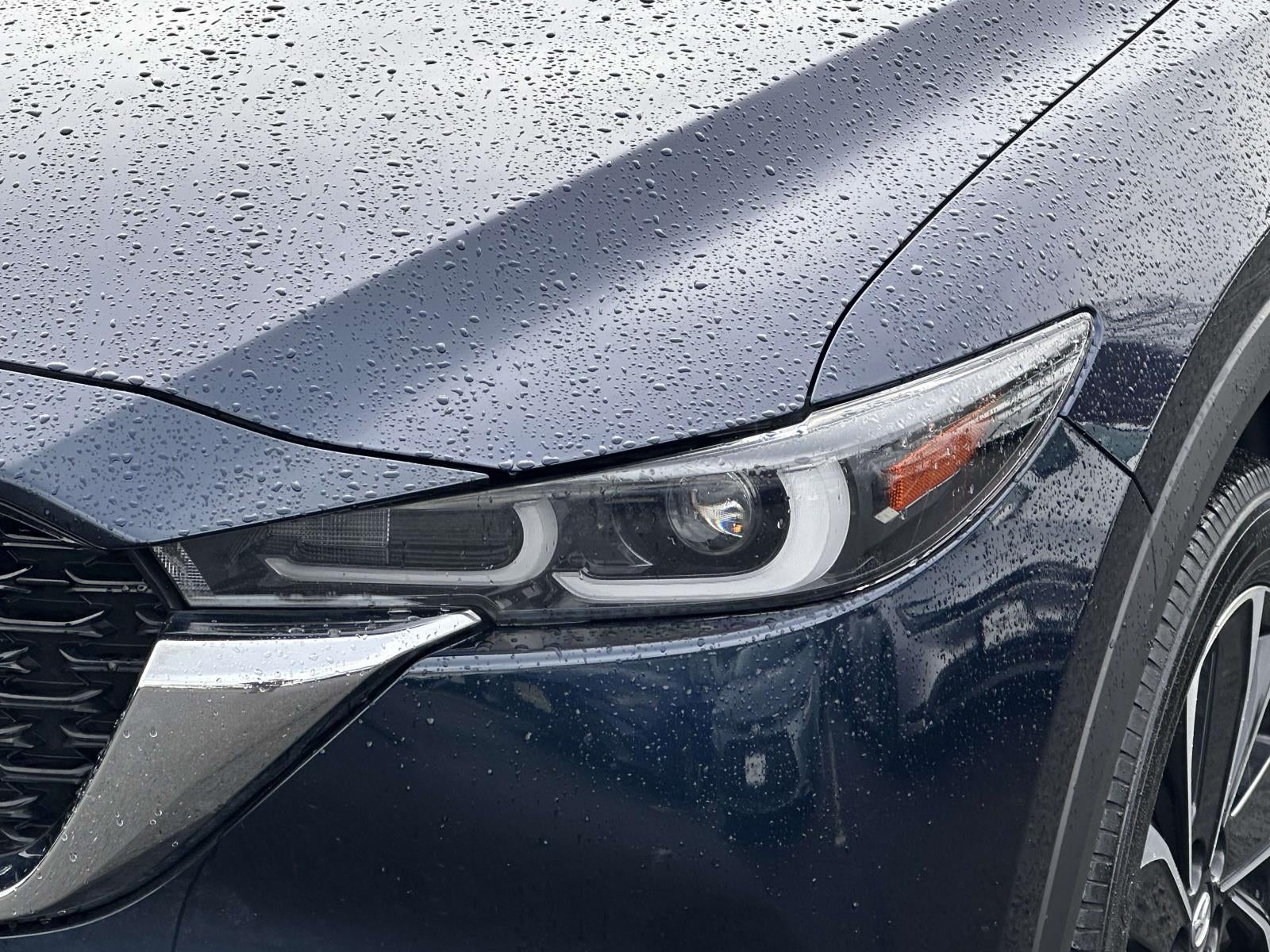 2023 Mazda Mazda CX-5 2.5 S Premium