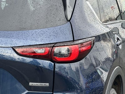 2023 Mazda Mazda CX-5 2.5 S Premium