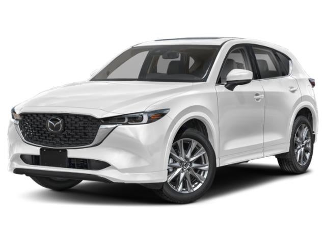 2024 Mazda Mazda CX-5 2.5 S Premium