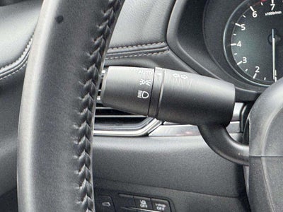 2024 Mazda Mazda CX-5 2.5 S Premium