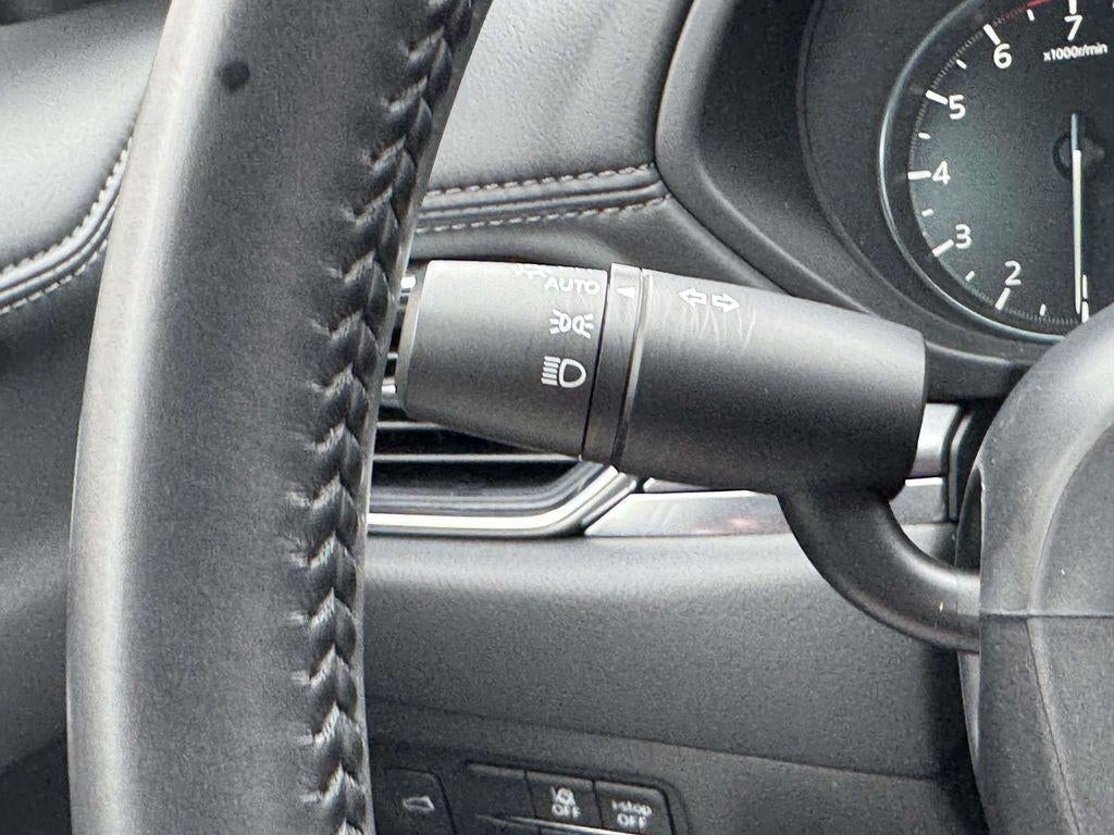 2024 Mazda Mazda CX-5 2.5 S Premium