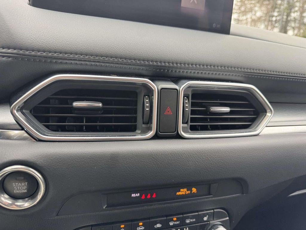 2024 Mazda Mazda CX-5 2.5 S Premium