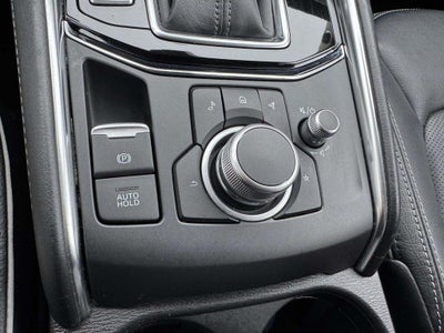 2024 Mazda Mazda CX-5 2.5 S Premium